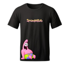 SpongeBob - Patrick