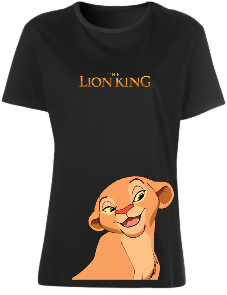 Lion King - Nala