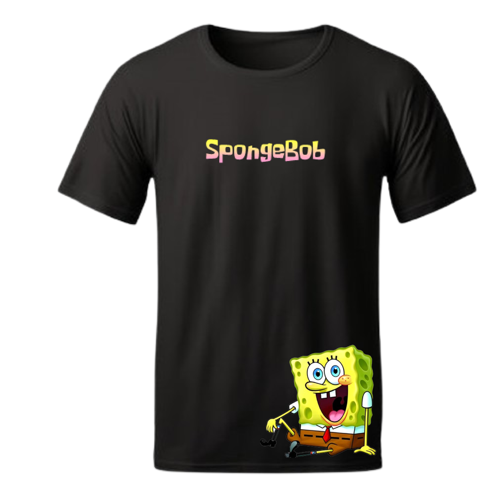SpongeBob - Sponge